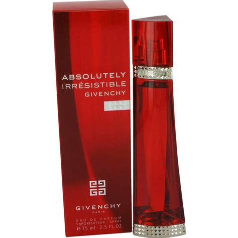 givenchy live perfume|absolutely irresistible givenchy discontinued.